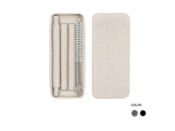 EZ472 TWITCH - Eco Straw