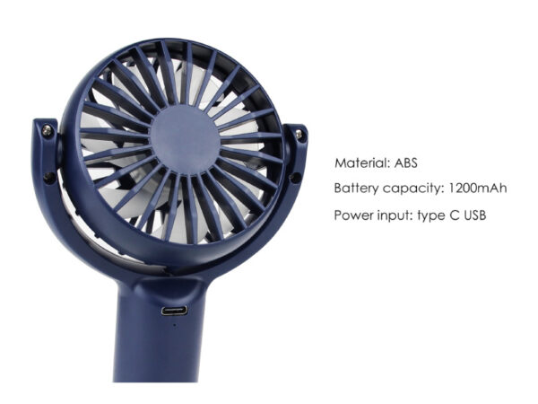 EZ495 FANTASTIC - Portable Fan
