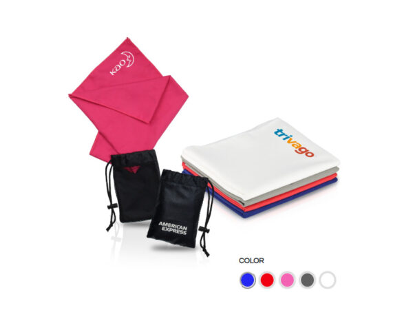 ST04 Microfiber Sport Towel