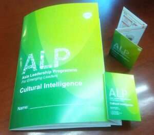 A4 Booklet and Small Size Brochure