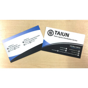Business Name cards Design & Print