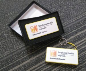 Customized Power bank Corporate Gifts